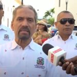 @CPEPRD Piden a los DOMINICANOS no bajar la guardia frente a amenazas extranjeras
