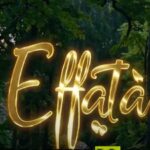 ¡EFFATA! | QUE SE HABRAN MIS OJOS PARA VER EL SACRIFICIO EN LA CRUZ, MI ALMA PARA RECIBIRTE, MI CORAZÓN, MI CONCIENCIA Y ESPIRITU ENDURECIDO