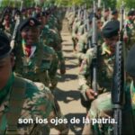 |VIDEO| Mensaje de @LuisAbinader presidente de la SOBERANA RD al Ejercito Dominicano en la Frontera