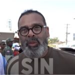 Hermano de Rubby Pérez desmiente que haya sido rescatado de los escombros del Jet Set