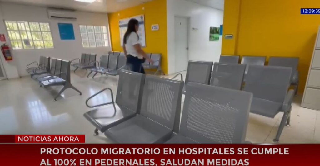 APLICACIÓN PROTOCOLO SNS PARA EXTRANGEROS|Dirección @MigracionRDo detiene extranjeras tras operativo | DOMINICANOS saludan medidas MIGRATORIAS
