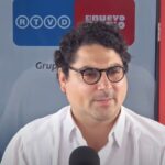 ENTREVISTA @HostosR: @RD_VIAL reitera peajes están libre de costo JUEVES Y DOMINGO, por asueto Semana Santa 2025
