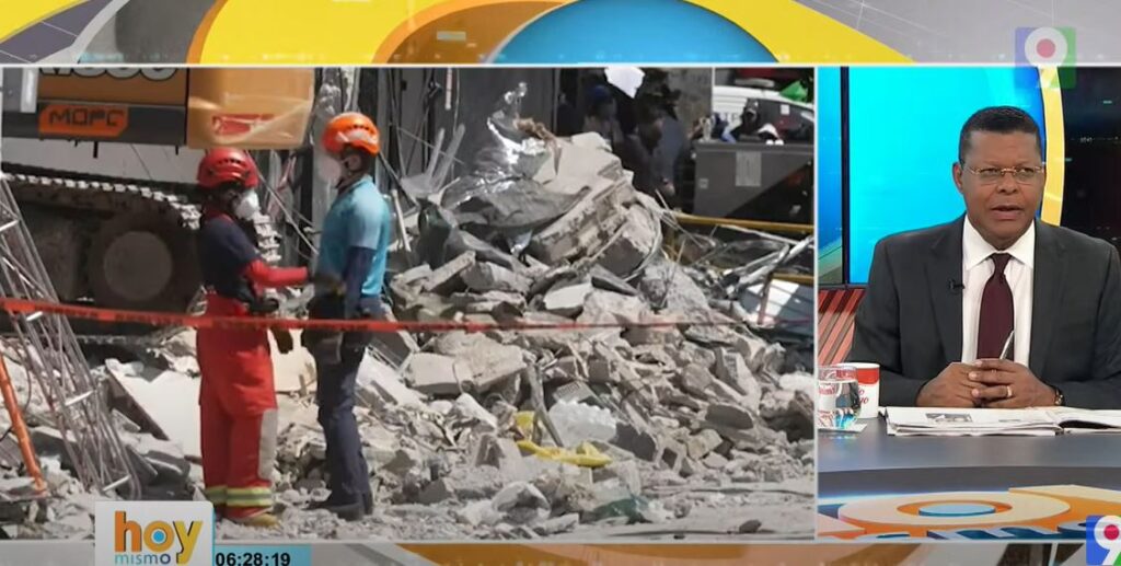 ¿Quién y quienes pagarán las vidas que se perdieron y los afectados por la tragedia del Jet Set ? | Hoy Mismo