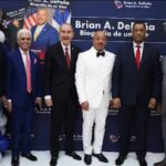 @FGarciaFermin: Lawrence una comunidad en donde los dominicanos dirigen