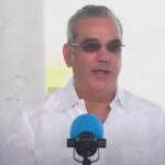 Entrevista con el Pdte. RD @LuisAbinader acerca de la exportación de uva