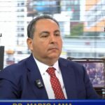 ENTREVISTA | Dr. Mario Lama “RD no puede ser la válvula de escape de los problemas haitianos | AeroMundo