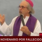 EN DIRECTO | Celebración novenario por fallecidos del Jet Set
