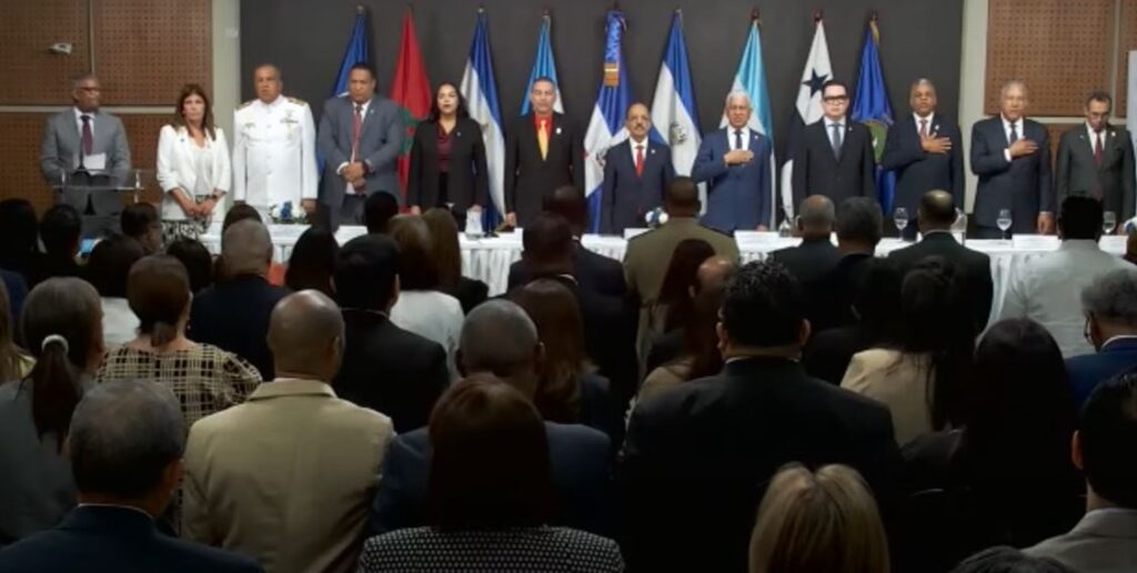 EN VIVO-DIRECTO @PARLACEN desde RD |”RETOS DE NUESTRO SISTEMAS DE INTEGRACION, ANTE LA AGUDIZACION DE LA CRISIS MIGRATORIOA EN LA REGION”