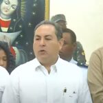 EN VIVO @SNSRDO: Autoridades INICIA protocolo de verificación migratoria en hospitales públicos