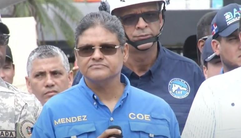RUEDA PRENSA ORGANISMOS DE SOCORRO TRAGEDIA JET SET | Ascienden a 124 los fallecidos en derrumbe del Jet Set