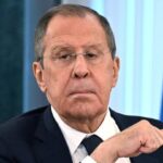Mirex: @mae_rusia Canciller ruso Sergéi Lavrov visitará la SOBERANA  República Dominicana la próxima semana
