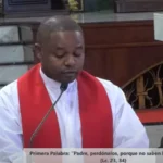 |EN VIVO| “Sermón de las 7 palabras” Semana Santa 2025