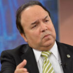 Entrevista a @VinicioSenador Vinicio Castillo Semán | Migración haitiana y sus consecuencias para el país