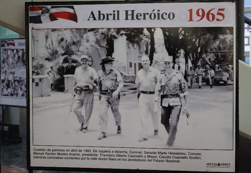 ABRIL UN MES HEROICO| Efemérides y fechas festivas de República Dominicana 2025 | Días Importantes Internacionales y Mundiales
