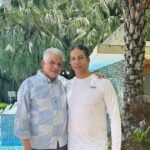 Tragedia del Jet Set: Guarionex Estrella y su esposa Alexandra Grullón murieron en la tragedia del, al igual que Eduardo Grullón y esposa
