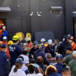 Puerto Rico, México e Israel se suma a los más de 300 rescatistas en el Jet Set