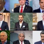 Líderes mundiales y presidentes se solidarizan con RD por tragedia Jet Set  