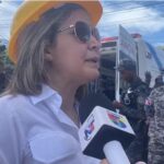 COMUNICADO @RosalbaRamos_ : Fiscalía del Distrito Nacional entregará a familiares pertenencias que lograron recuperar en el Jet Set