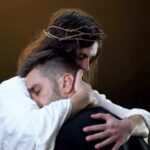 AMADO PADRE CELESTIAL, hoy no podemos con nuestro dolor…pero sabemos que en tí hay consuelo y fuerzas para seguir