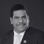 Fallece Pedro Corporán, presidente del PUN y figura del cooperativismo dominicano