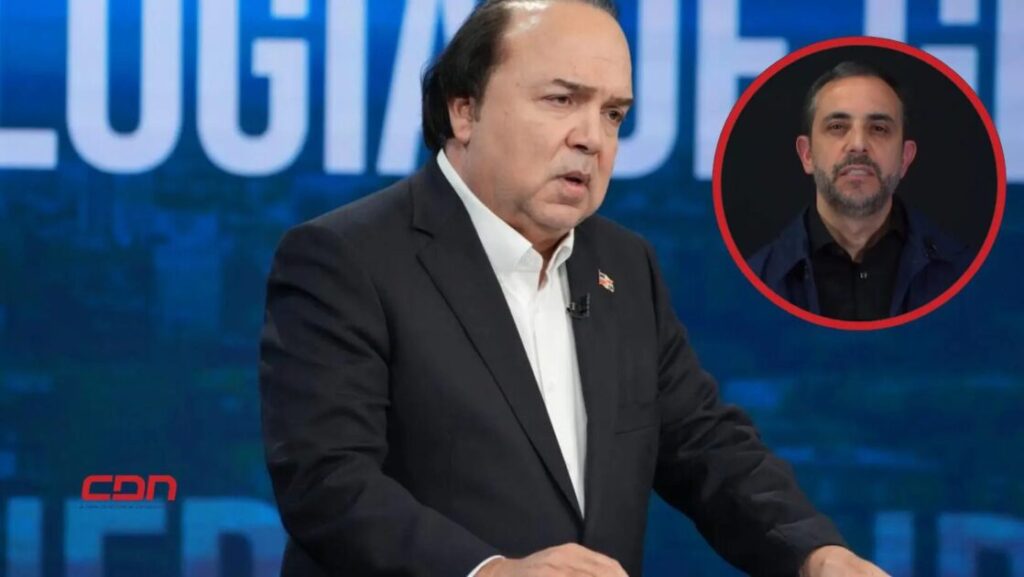 @VinicioSenador sugiere a ANTONIO ESPAILLAT dueño del #JetSet entregarse voluntariamente ante @ProcuraduriaRD Yeni Berenice