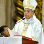 SOLICITUD | Iglesia católica solicita al Gobierno levantar un CENTRO DE ORACIÓN en  TERRENO DE colapsada Jet Set