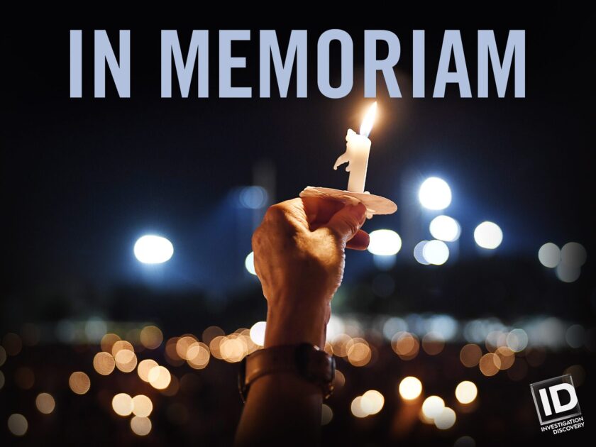 EN MEMORIA