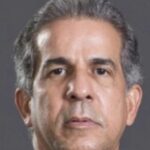 RENUNCIA Abogado Jorge Luis Polanco del equipo de Recuperación del Patrimonio Público tras asumir defensa de Antonio Espaillat dueño de Jet Set