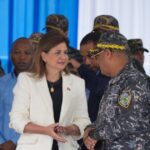 Gobierno, a través de la Policía Nacional, lanza “Operativo Seguridad y Prevención Semana Santa 2025” con 25,548 agentes policiales y más 2,400 soldados