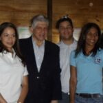 Hecmilio Galván @PRM_Oficial: MENSAJE A mi querido amigo @EduardoEstrella