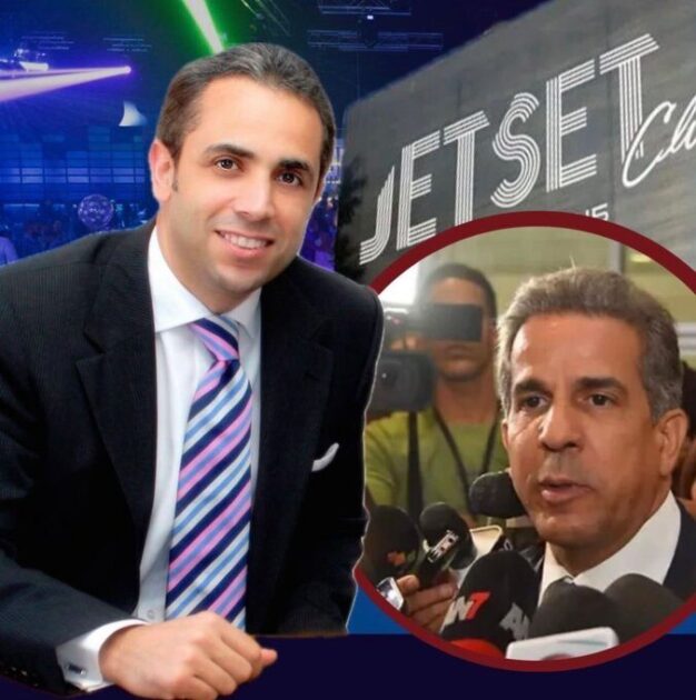 @G_GomezJ: Empleados #JetSet, revelaron administración y propietario #AntonioEspaillat sabían había que cerrar lugar para darle mantenimiento