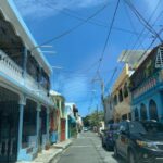 Reina un silencio reflexivo en principales barrios de la capital Dominicana durante Semana Santa