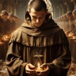 Cánticos Gregorianos en SABADO SANTO 2025. Honrando y reflexionado el precio pagado por JESUCRISTO en la cruz para salvacion  y perdon de nuestros pecados