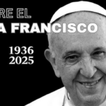 🔴 EN VIVO |”Vere papa mortuus est”.  Muere el Papa Francisco a los 88 años. El primer papa latinoamericano. Ferigreses se congregan en la Plaza San pedro