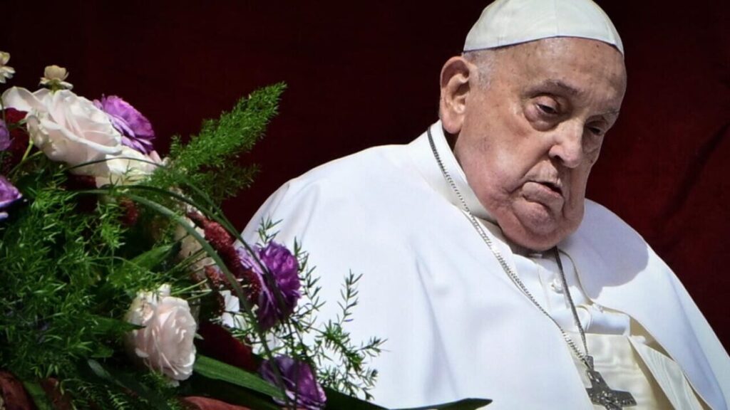 Muere el Papa Francisco SU HISTORIA Y LEGADO: Marcó varis hitos, primer latinoamericano de la historia y no europeo en más de 1,200 años