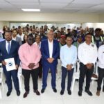 Motoconchistas establecen alianza con el ConsejoND para reducir consumo de sustancias psicoadictivas