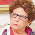 @consuelodespra: “ESO ES LO QUE NOS ESTÁ HACIENDO DAÑO, LAS DIVICIONES A LO INTERNO DE NUESTRO PAÍS”