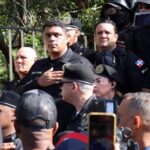 EN VIVO: Antigua orden dominicana realiza marcha contra inmigración ilegal | “VAMOS A ESTAR VIGILANTES PARA QUE SE CUMPLAN LAS MEDIDAS QUE EL PRESIDENTE HA PROPUESTO”