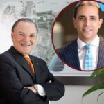 @G_GomezJ: “Grupo Punta Cana de Frank Rainieri es socio de Antonio Espaillat con el 70% de las acciones del Grupo RCC Media.”
