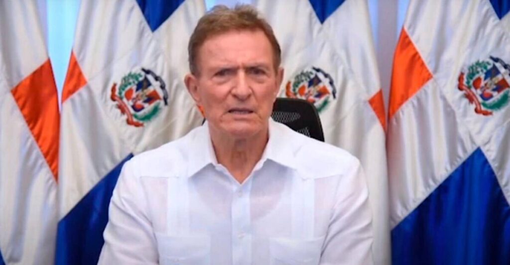 SOBERANA RD le responde a Haití: “Ninguna nación puede renunciar a su derecho de proteger su integridad territorial” @MIREXRD