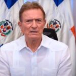 SOBERANA RD le responde a Haití: “Ninguna nación puede renunciar a su derecho de proteger su integridad territorial” @MIREXRD