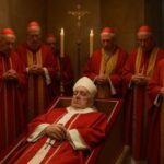 Canticos Gregorianos  y Oración en Memoria del Papa Francisco