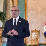 CONVOCATORIA A EXPRESIDENTES DE RD | @LuisAbinader Presidente de LA SOBERANA REPÚBLICA DOMINICANA convoca a los expresidentes  para hablar sobre la situación de Haití
