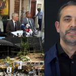  Rueda Prensa Firma de abogados Silva & Silva: Representará a las víctimas de la tragedia del Jet Set; llevarán demandas en EE. UU. y RD.