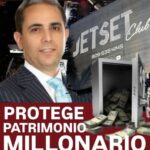 ATENCIÓN @ProcuraduriaRD: #AntonioEspaillat  “Ya ha protegido una parte importante de su patrimonio económico, para finalmente declararse insolvente en el momento oportuno”