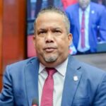 @ElTorito48|  “@LuisAbinader con fuego por las cuatro esquinas y  los compañeros solo piensan en ser presidentes”: Pide tregua a los aspirantes para apoyar a Abinader