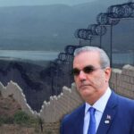 Presidente @SenadoRD reprocha a Leonel y a Danilo por no iniciar construcción del muro fronterizo, que SÍ inició @LuisAbinader