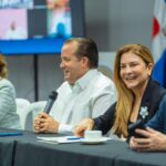 @JosePaliza: ” @PRM_Oficial INICIA labores de ORGANIZACIÓN”