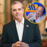 @VinicioSenador alerta a @luisAbinader: “Un gancho histórico muy peligroso. Ojo Presidente”