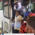 @MigracionRDo apoya regreso voluntario de 565 haitianos indocumentados a su país